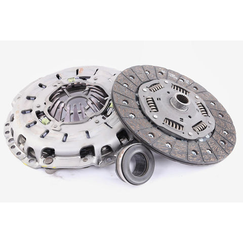 ClutchPro Clutch Kit KAU24002