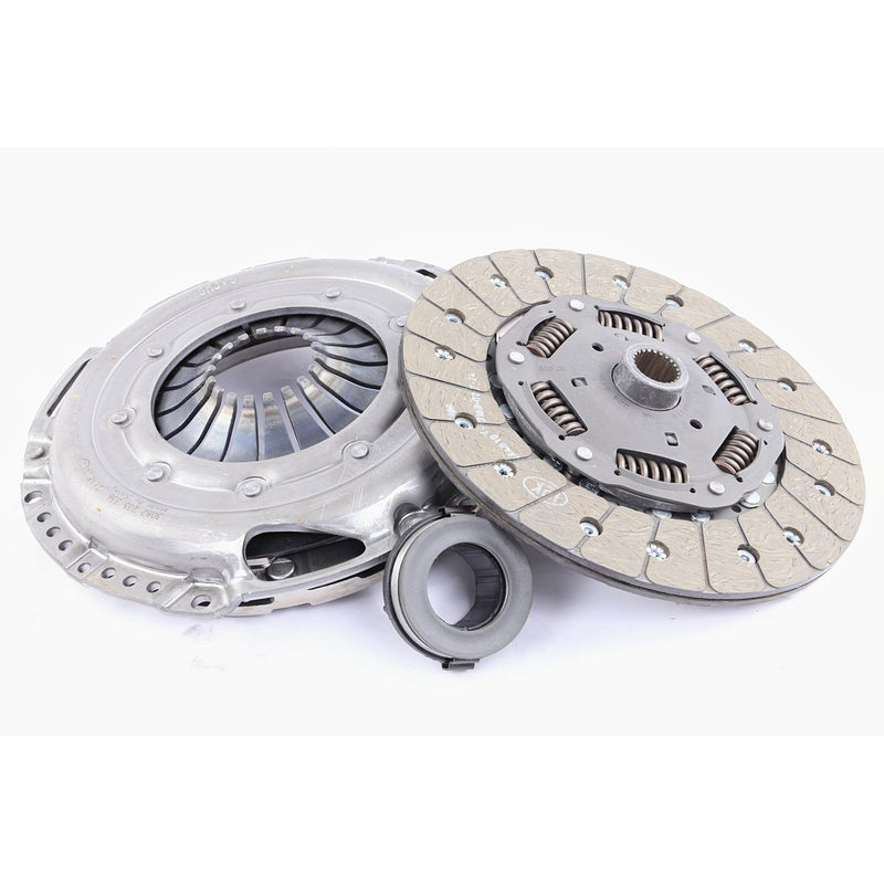ClutchPro Clutch Kit KAU24019