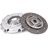 ClutchPro Clutch Kit (Suits Converted SMF) KAU24049