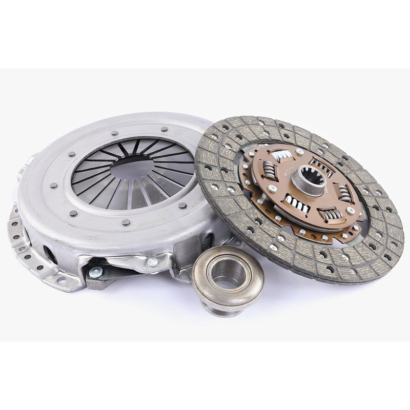 ClutchPro Commercial Clutch Kit KBD24002