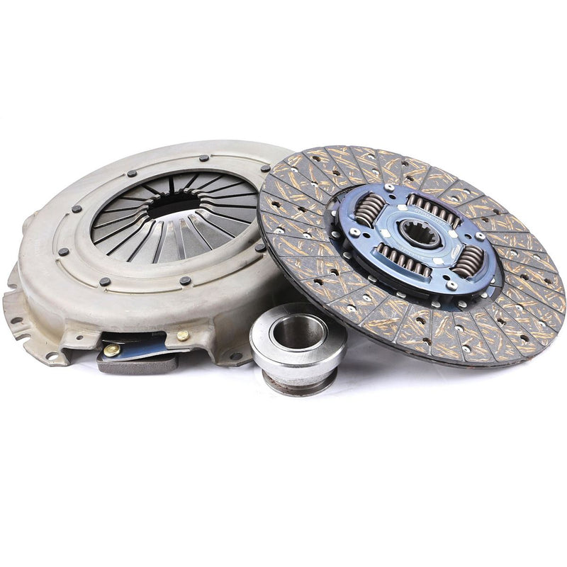 ClutchPro Commercial Clutch Kit KBD28001