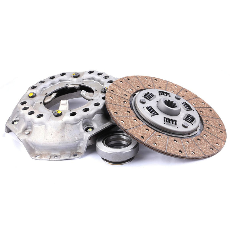 ClutchPro Commercial Clutch Kit KBD33001