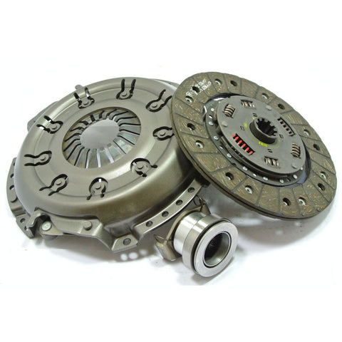 ClutchPro Clutch Kit KBM23002