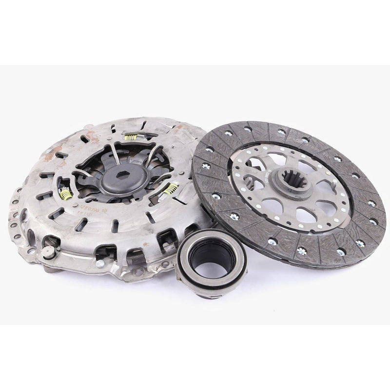 ClutchPro Clutch Kit KBM23016