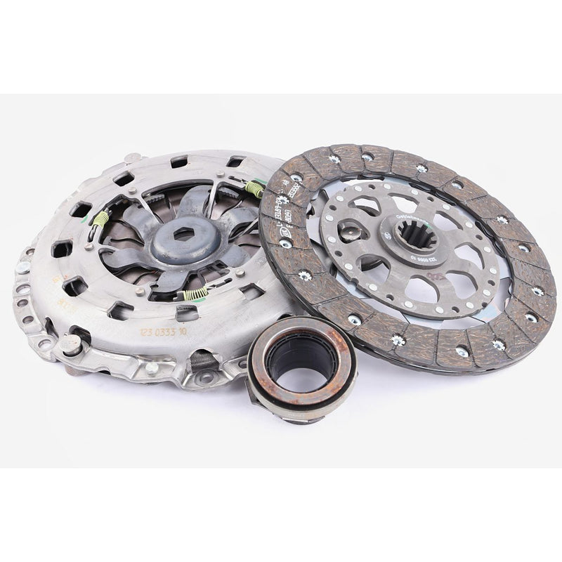 ClutchPro Clutch Kit KBM23012