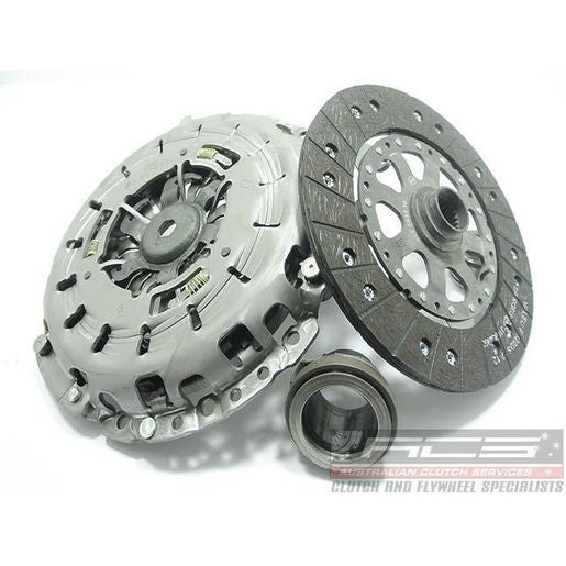 ClutchPro Clutch Kit KBM23024