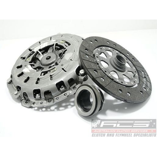 ClutchPro Clutch Kit KBM23026