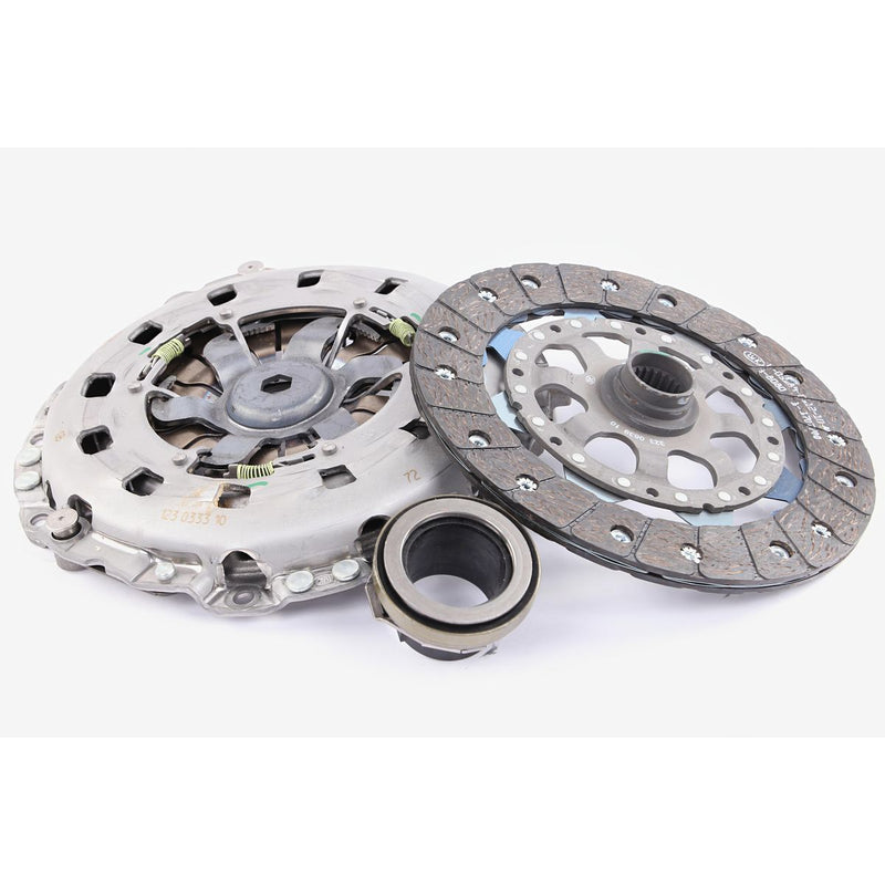 ClutchPro Clutch Kit KBM23037
