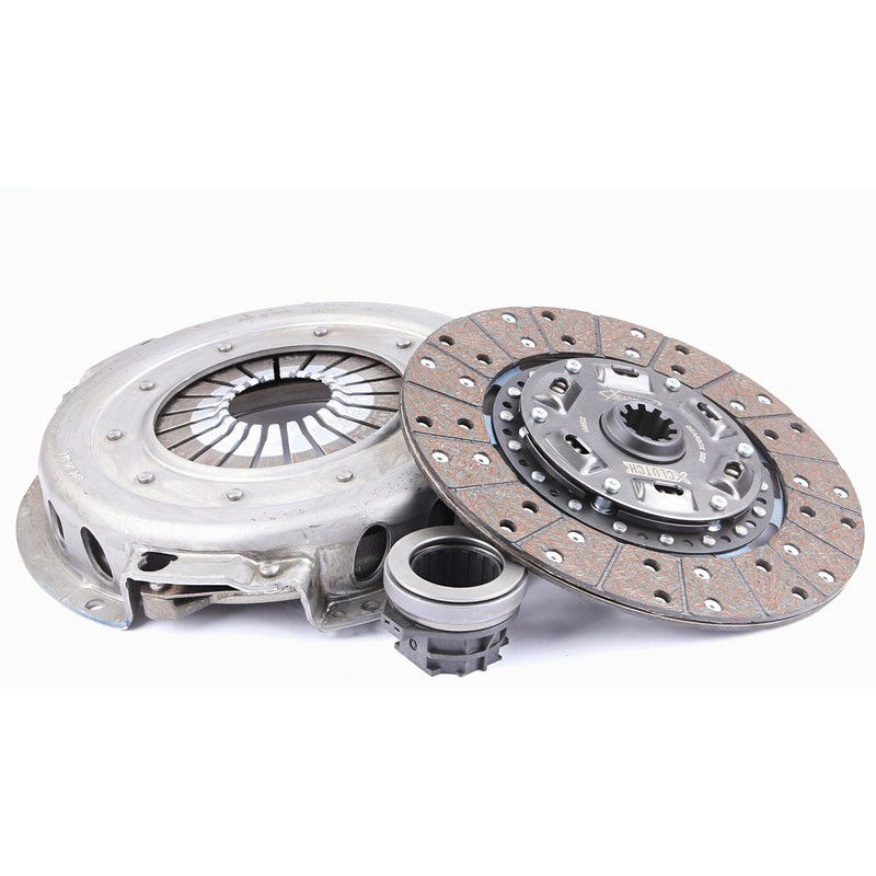 ClutchPro Clutch Kit KBM24010