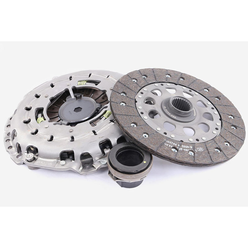 ClutchPro Clutch Kit KBM24026