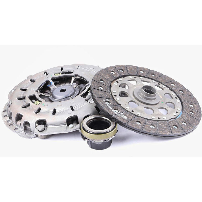 ClutchPro Clutch Kit KBM24028