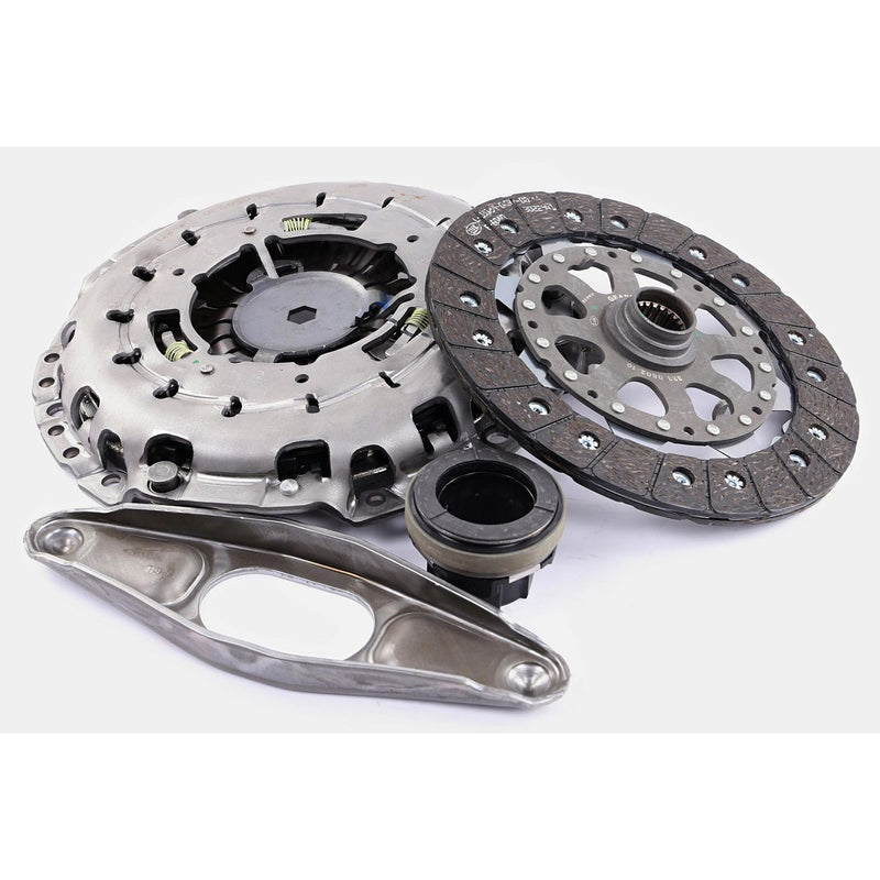 ClutchPro Clutch Kit KBM24047