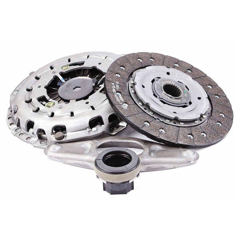 ClutchPro Clutch Kit KBM24049