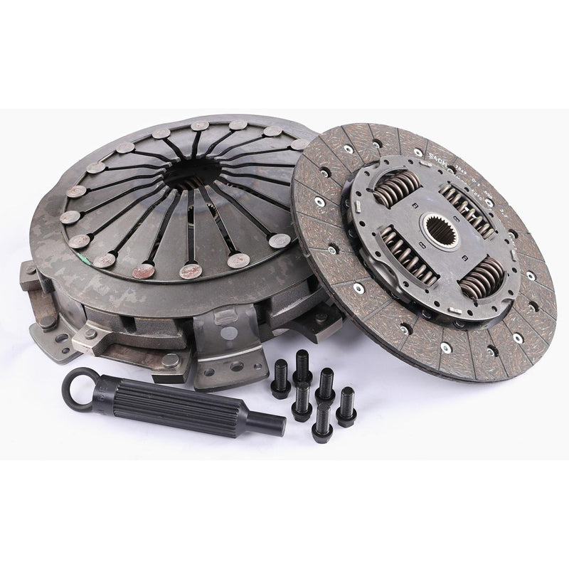 ClutchPro Clutch Kit KCR25020