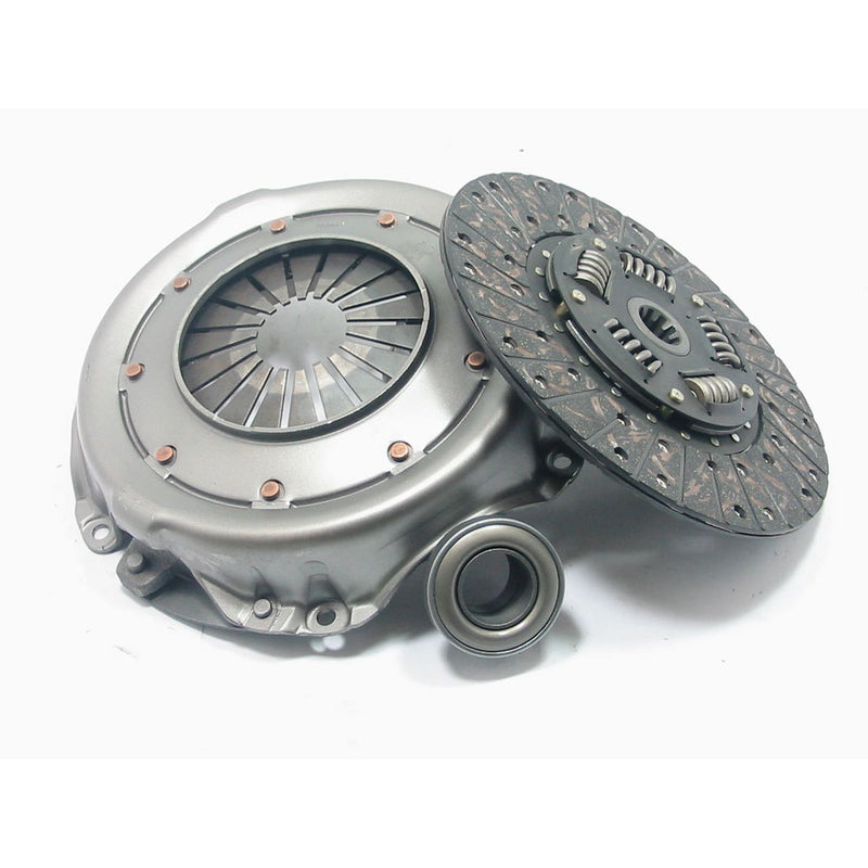 ClutchPro Clutch Kit KCR27003
