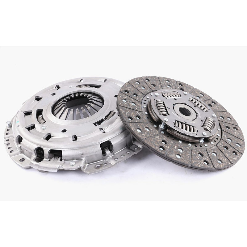 ClutchPro Clutch Kit KCR29002