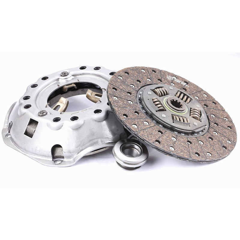 ClutchPro Commercial Clutch Kit KCR30002