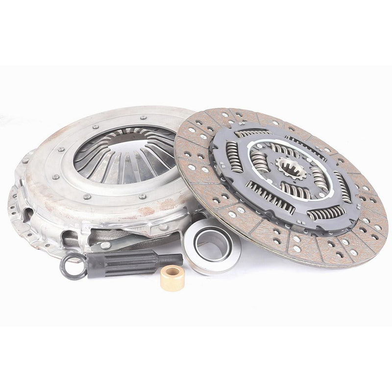 ClutchPro Clutch Kit (Suits Converted SMF) KCR30004
