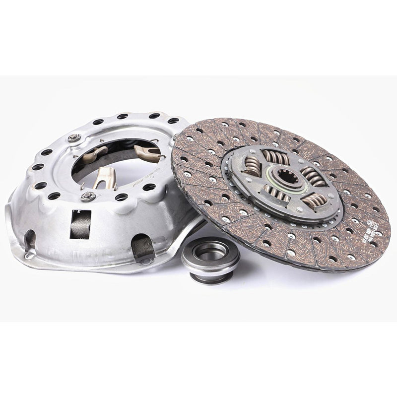 ClutchPro Commercial Clutch Kit KCR31001