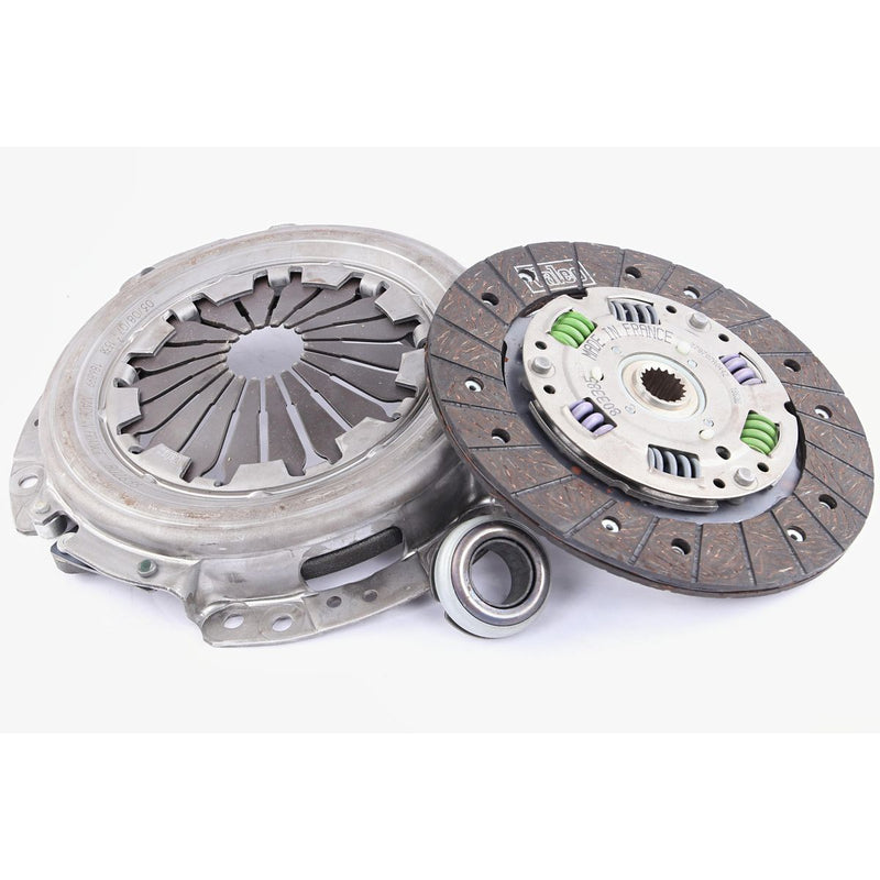 ClutchPro Clutch Kit KCT20003