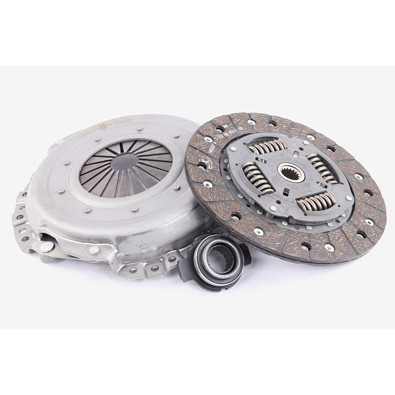 ClutchPro Clutch Kit KCT22003