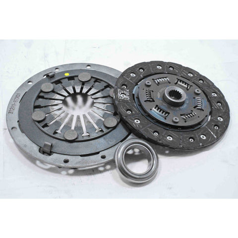 ClutchPro Clutch Kit KDA16001