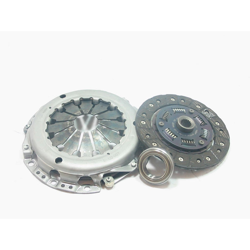 ClutchPro Clutch Kit KDA16002