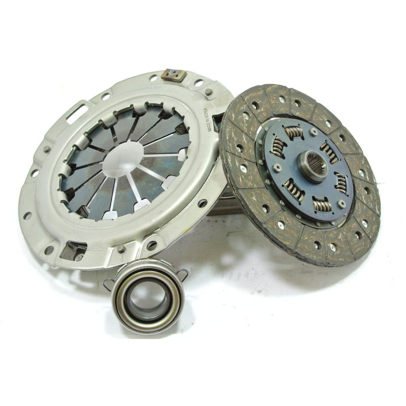 ClutchPro Clutch Kit KDA17005