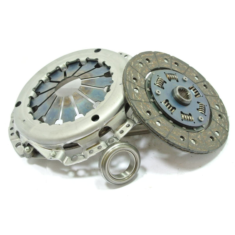 ClutchPro Clutch Kit KDA17012