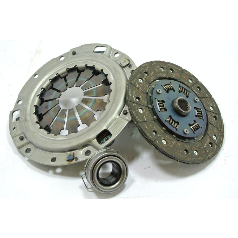 ClutchPro Clutch Kit KDA17016