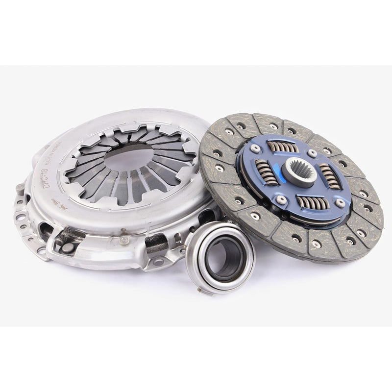 ClutchPro Clutch Kit KDA17017