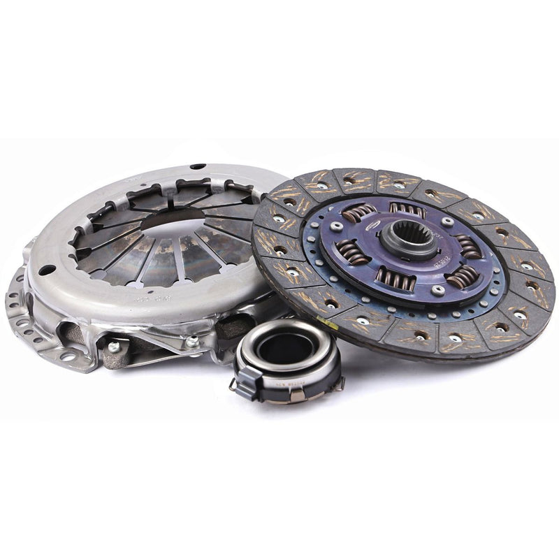 ClutchPro Clutch Kit KDA17019