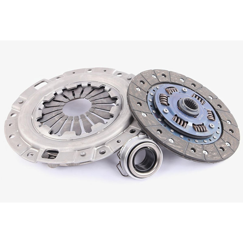 ClutchPro Clutch Kit KDA18004