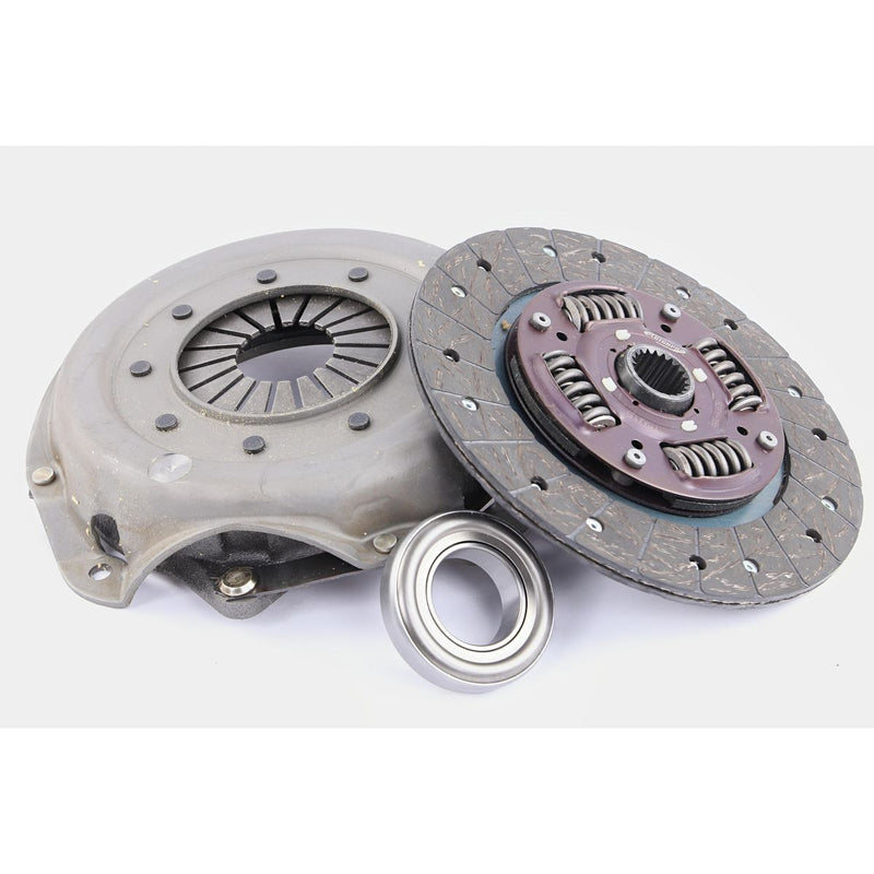 ClutchPro Clutch Kit KDA22001