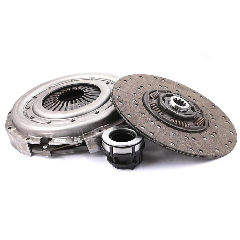 ClutchPro Commercial Clutch Kit KDF36001