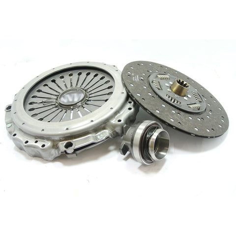 ClutchPro Commercial Clutch Kit KDF43007