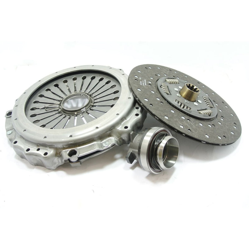 ClutchPro Commercial Clutch Kit KDF43007