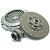 ClutchPro Commercial Clutch Kit KDF43008