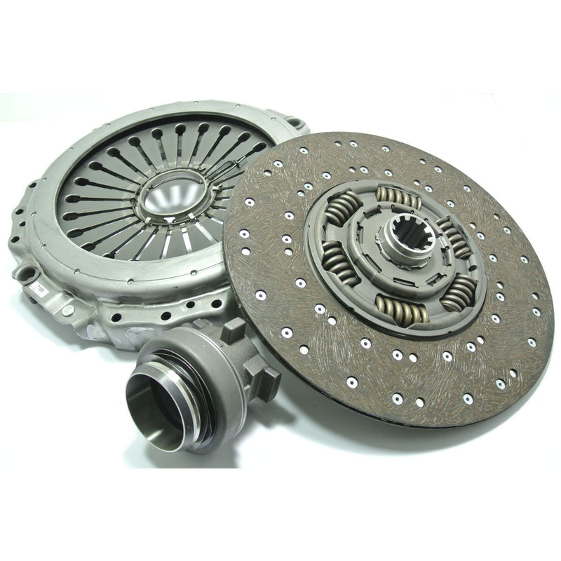 ClutchPro Commercial Clutch Kit KDF43008