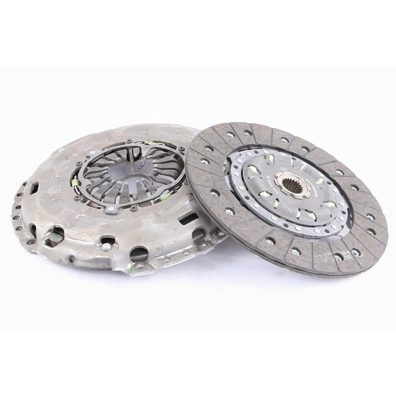 ClutchPro Clutch Kit KDG24002