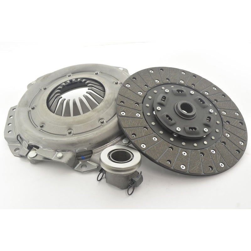 ClutchPro Clutch Kit KDG27001