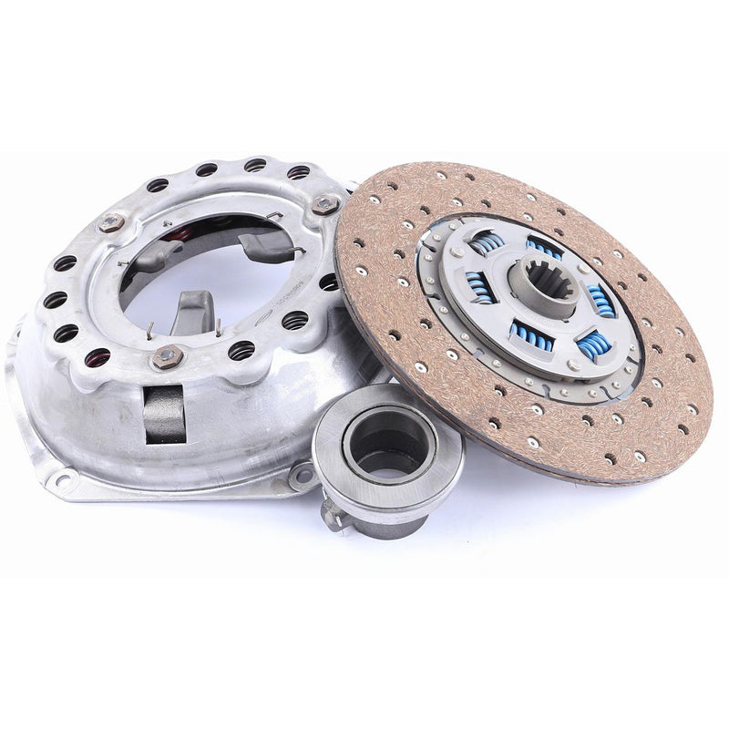 ClutchPro Commercial Clutch Kit With Release Bearing