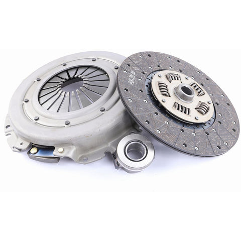 ClutchPro Commercial Clutch Kit With Release Bearing