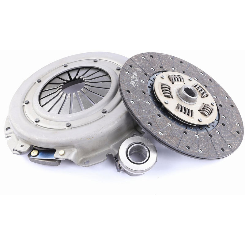 ClutchPro Commercial Clutch Kit With Release Bearing