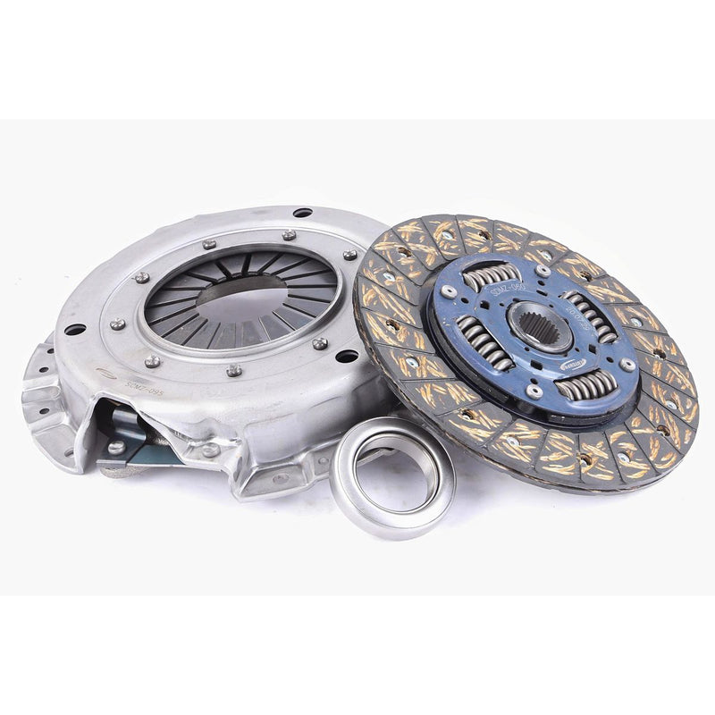 ClutchPro Clutch Kit KFD20004