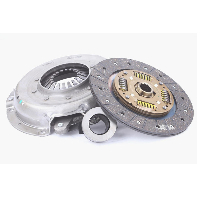 ClutchPro Clutch Kit KFD22001