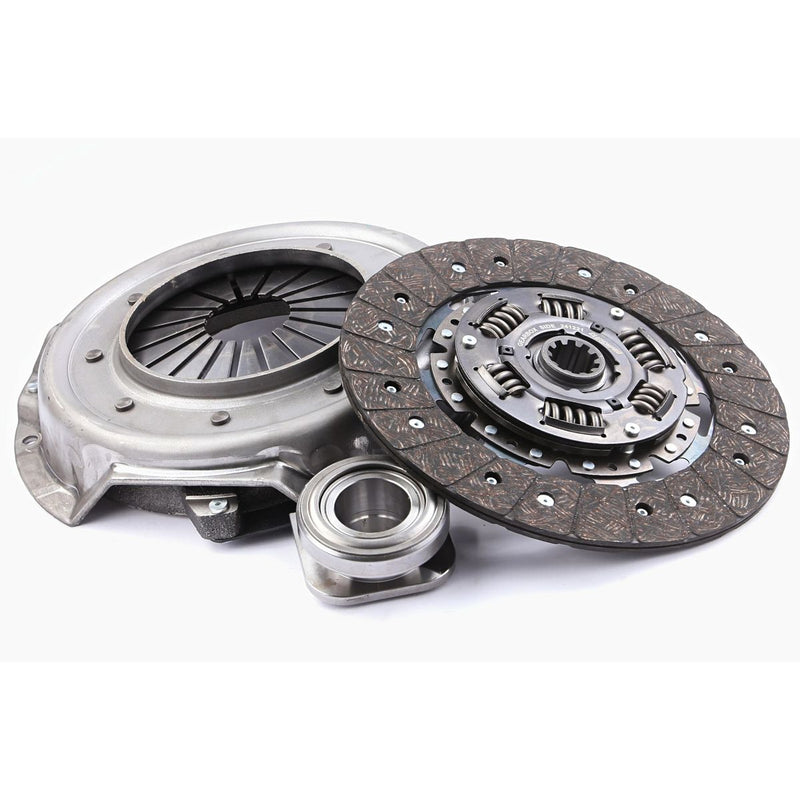 ClutchPro Clutch Kit KFD24003WC