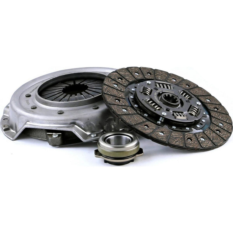 ClutchPro Clutch Kit KFD24006