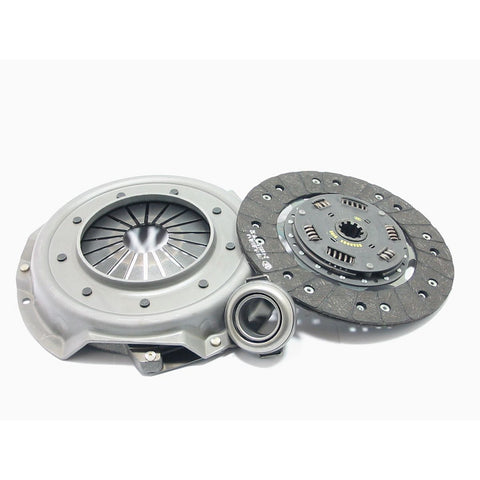 ClutchPro Clutch Kit KFD24006