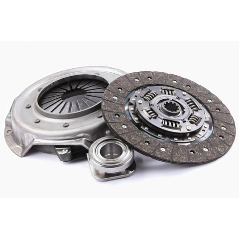 ClutchPro Clutch Kit KFD24016WC